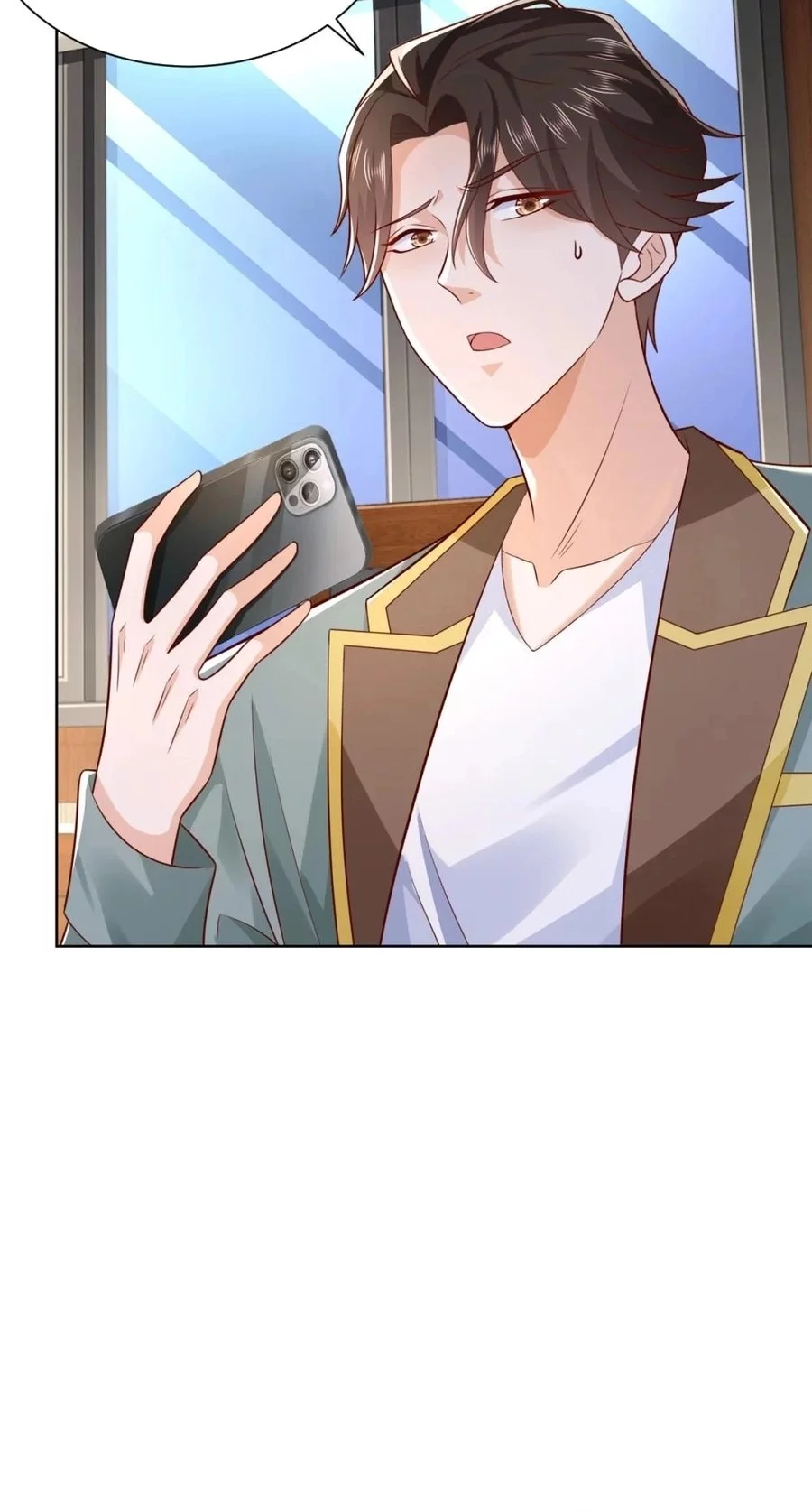 I Randomly Have A New Career Every Week Chapter 613 - halaman 25