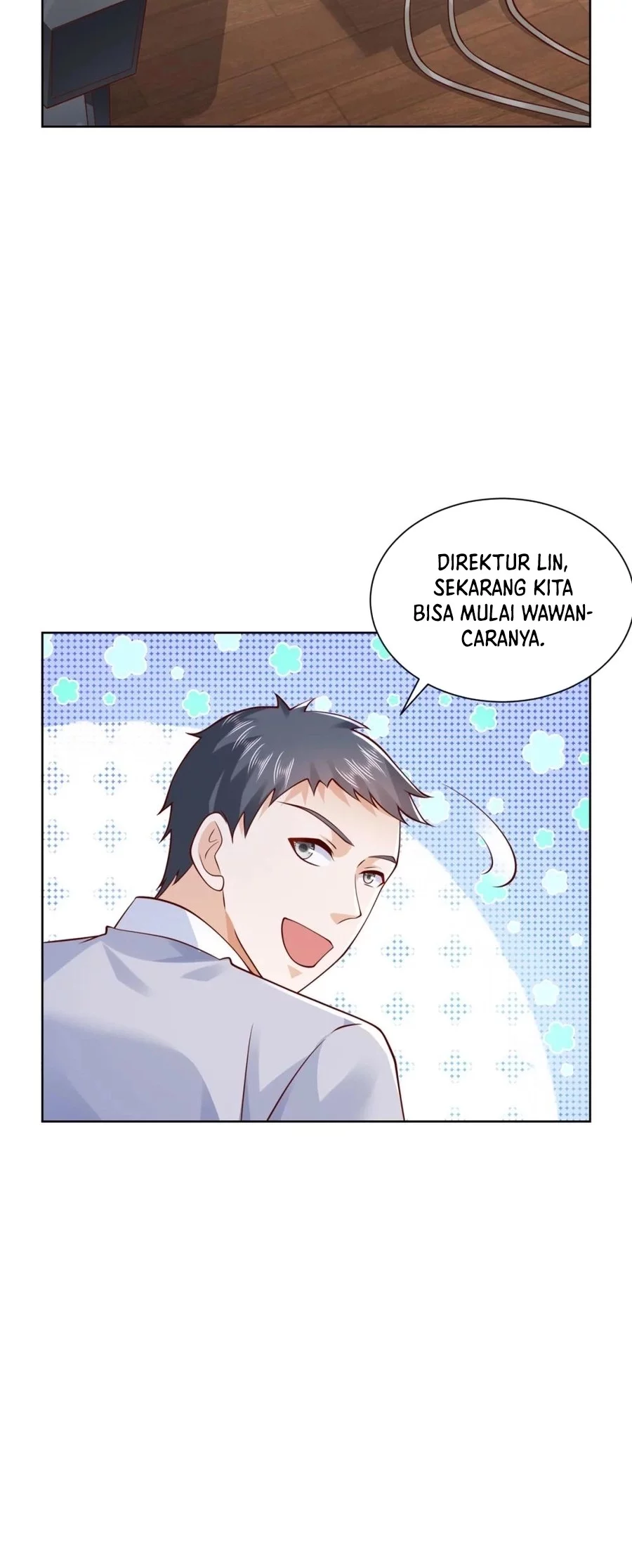 I Randomly Have A New Career Every Week Chapter 613 - halaman 5