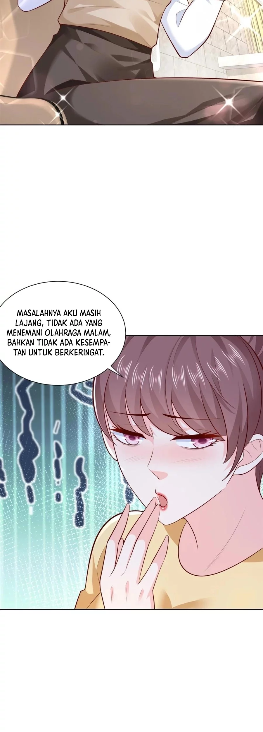 I Randomly Have A New Career Every Week Chapter 614 - halaman 13