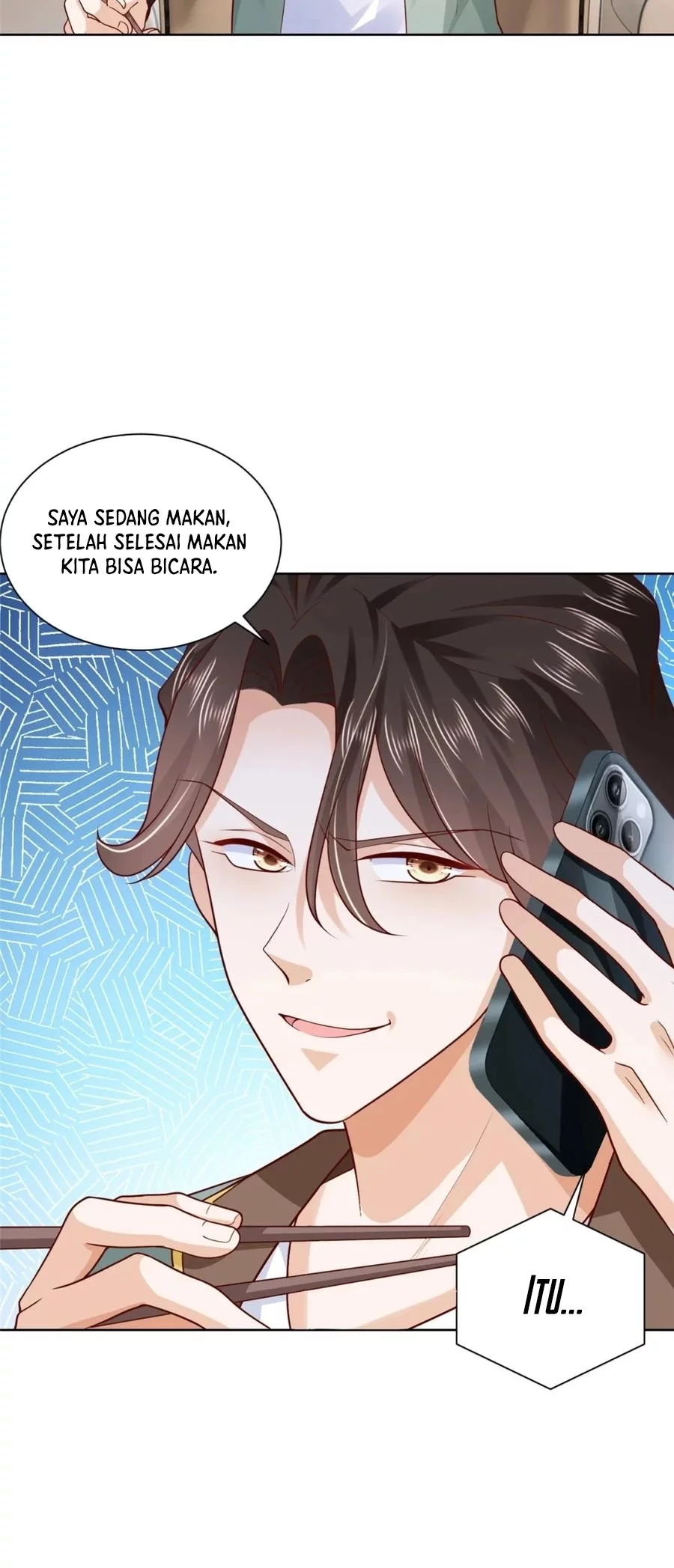 I Randomly Have A New Career Every Week Chapter 614 - halaman 17