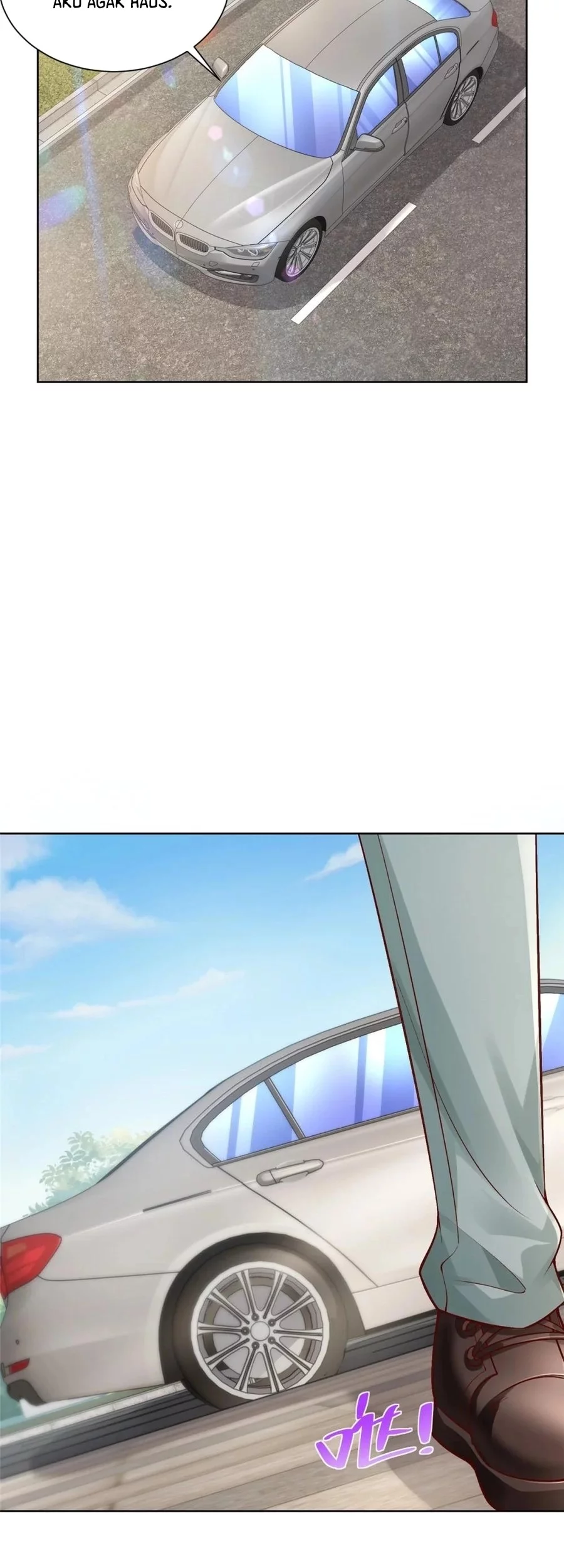 I Randomly Have A New Career Every Week Chapter 614 - halaman 23