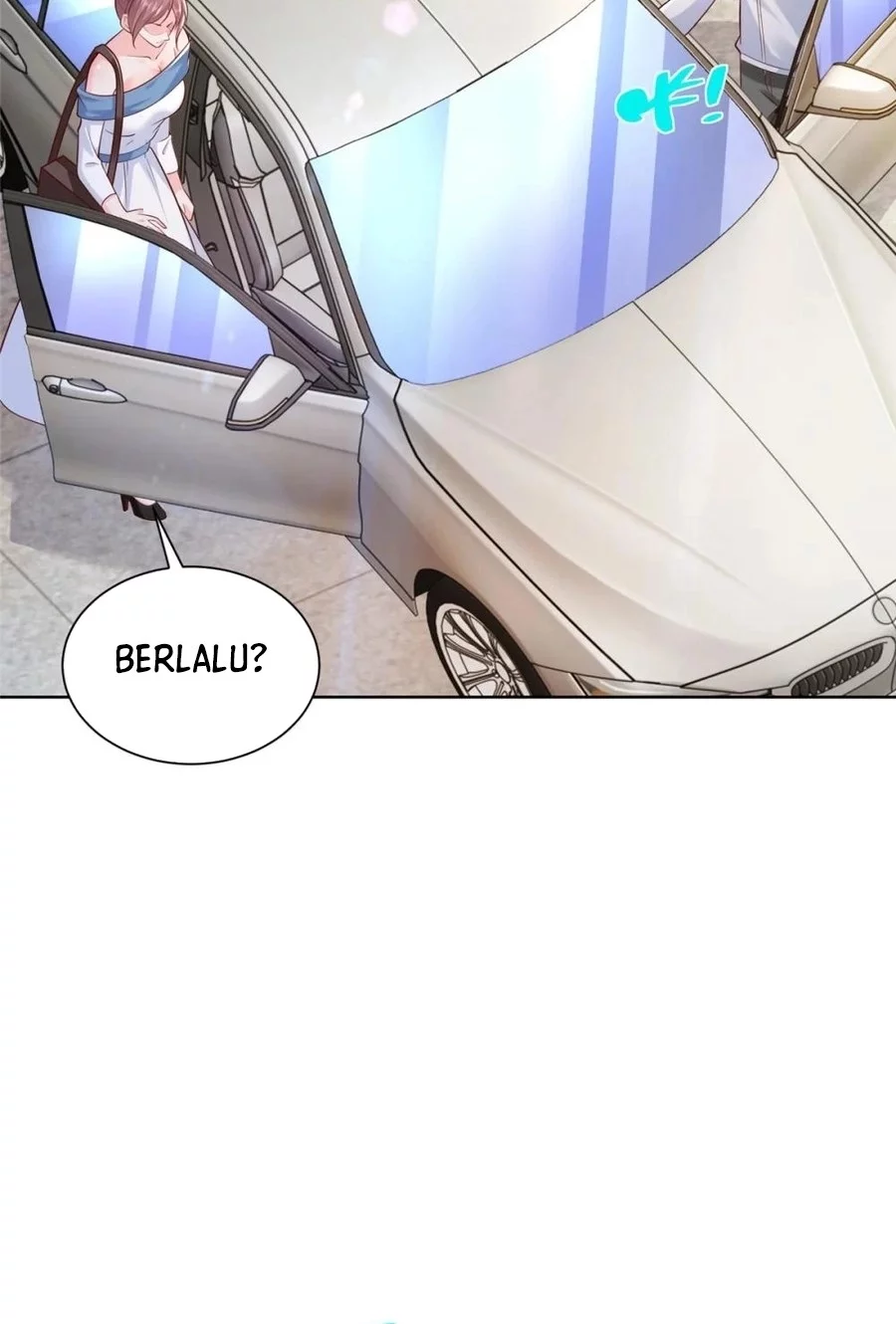 I Randomly Have A New Career Every Week Chapter 614 - halaman 5