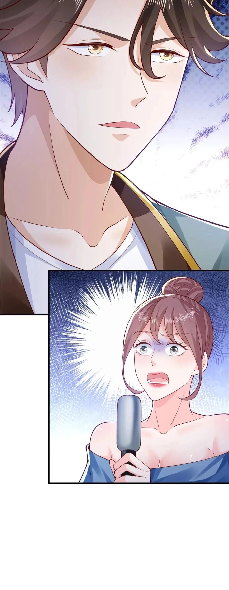 I Randomly Have A New Career Every Week Chapter 615 - halaman 13
