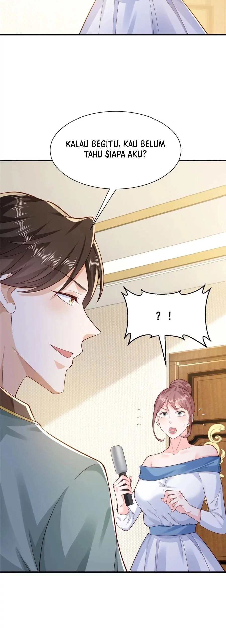 I Randomly Have A New Career Every Week Chapter 615 - halaman 9
