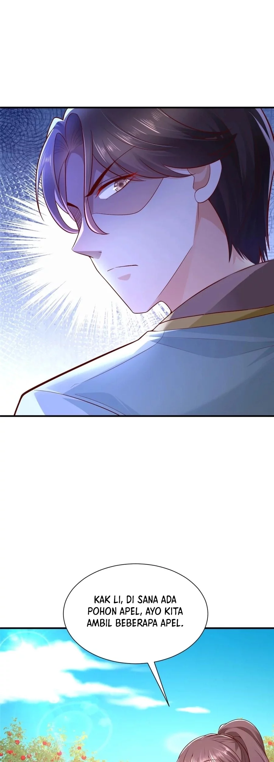 I Randomly Have A New Career Every Week Chapter 616 - halaman 10