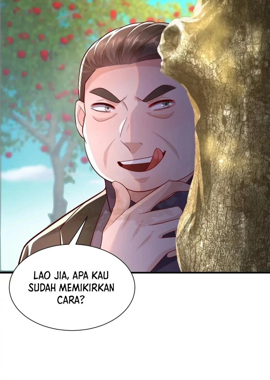 I Randomly Have A New Career Every Week Chapter 616 - halaman 13