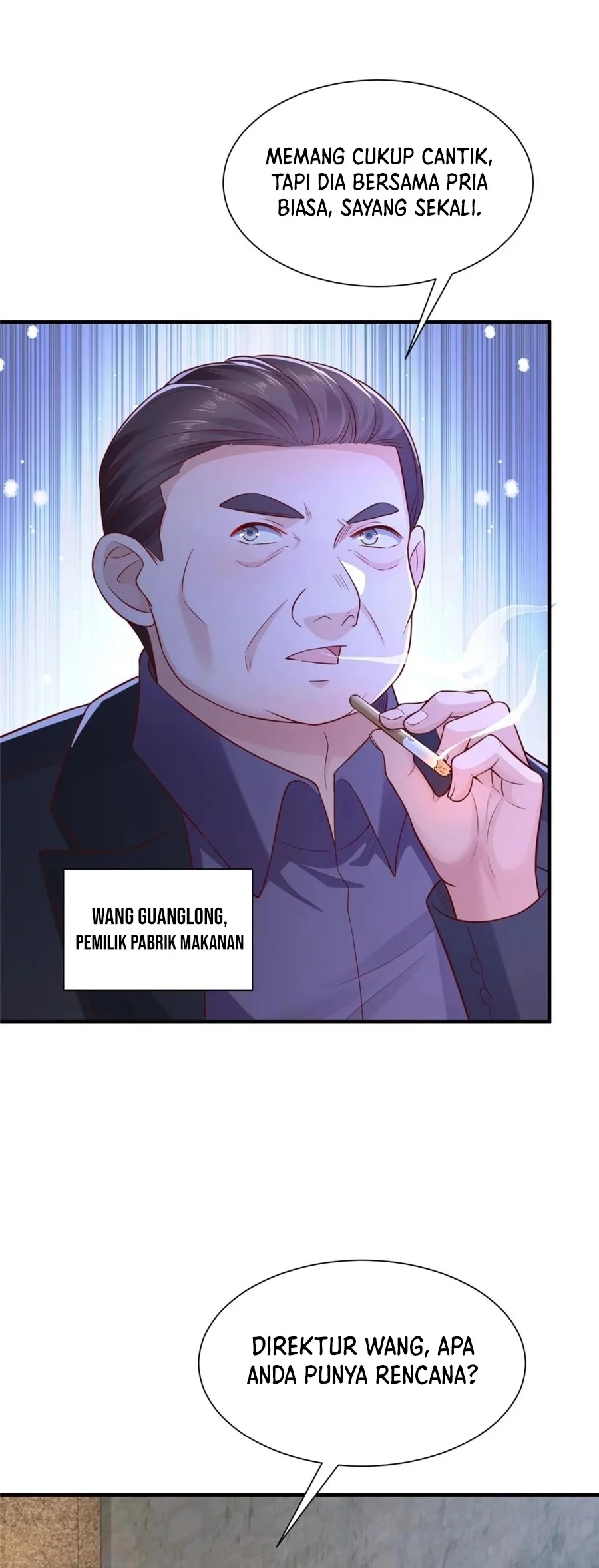 I Randomly Have A New Career Every Week Chapter 616 - halaman 5