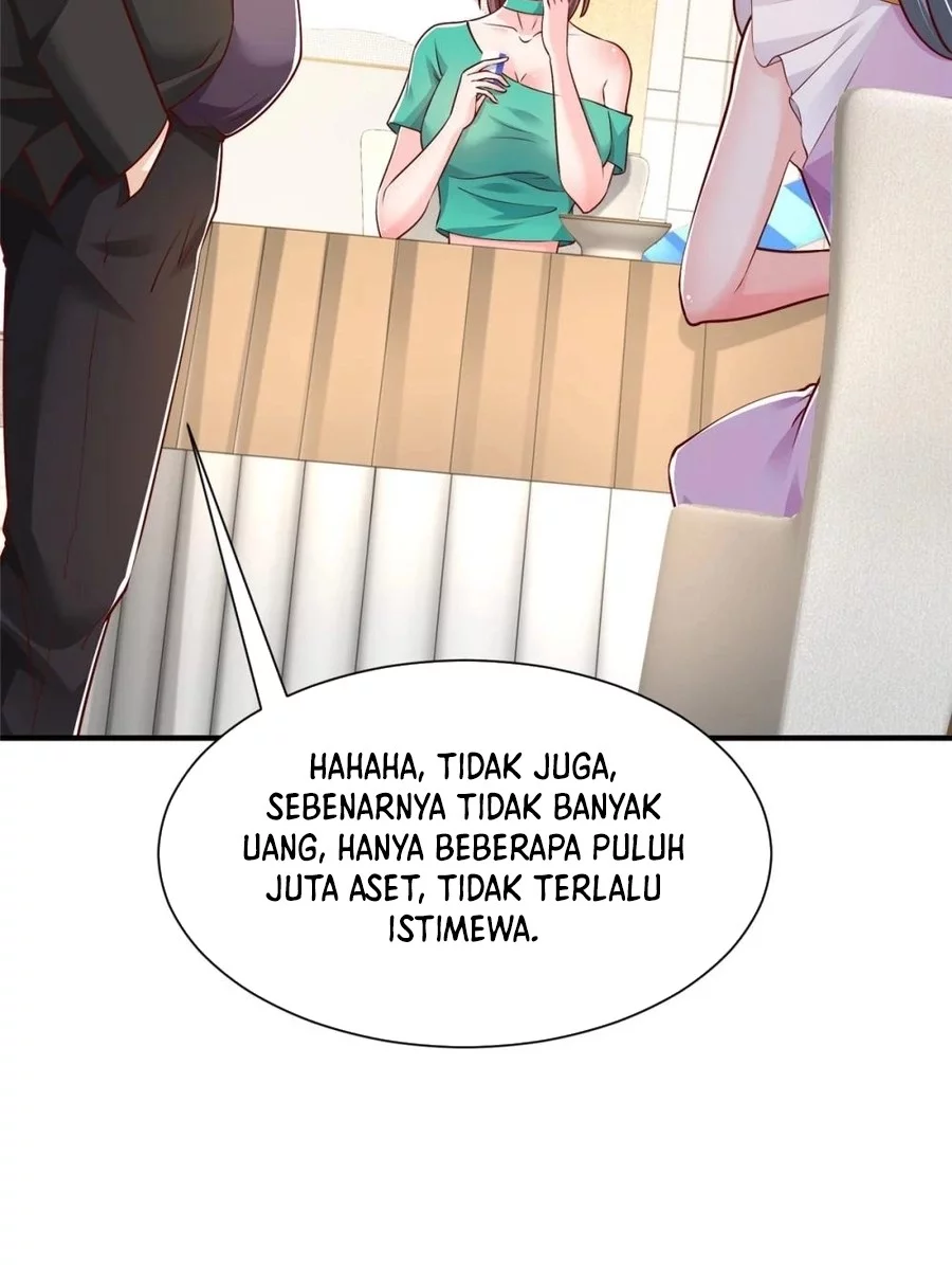 I Randomly Have A New Career Every Week Chapter 618 - halaman 17