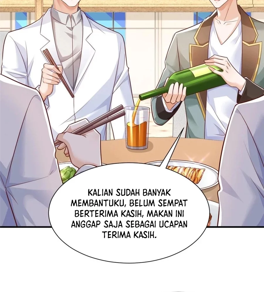 I Randomly Have A New Career Every Week Chapter 618 - halaman 25