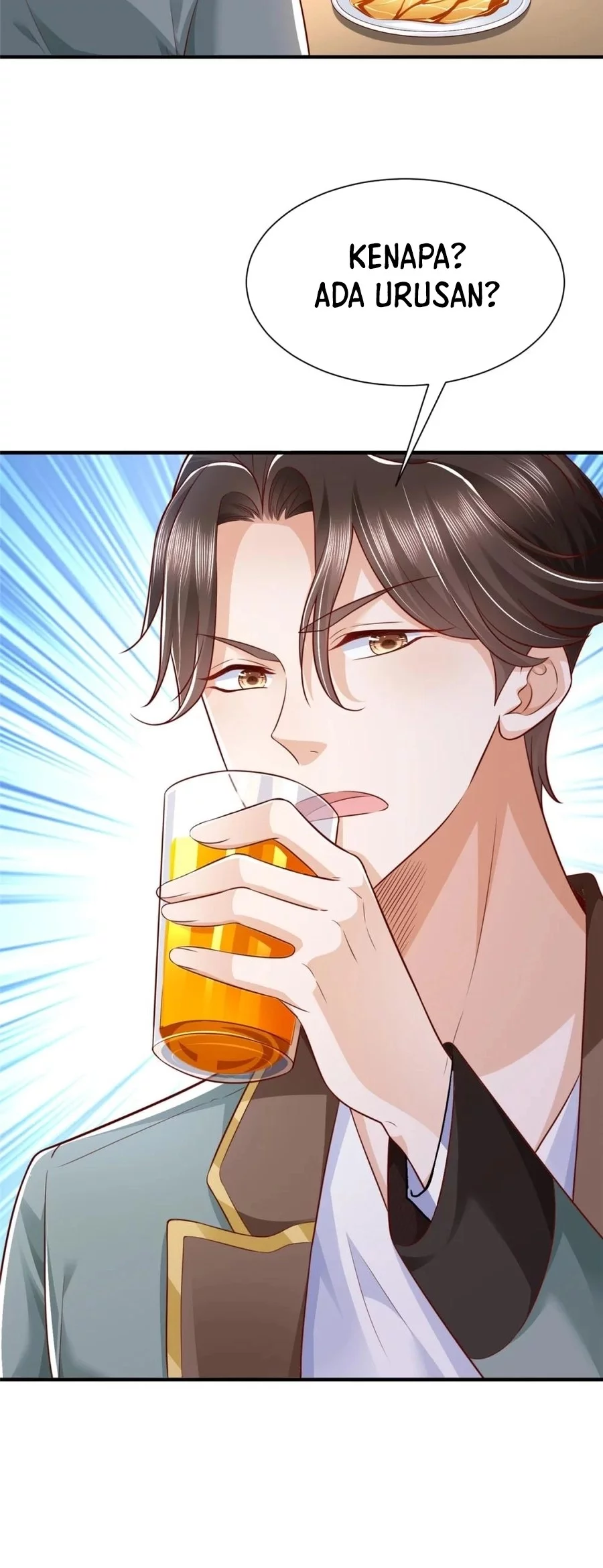 I Randomly Have A New Career Every Week Chapter 618 - halaman 28