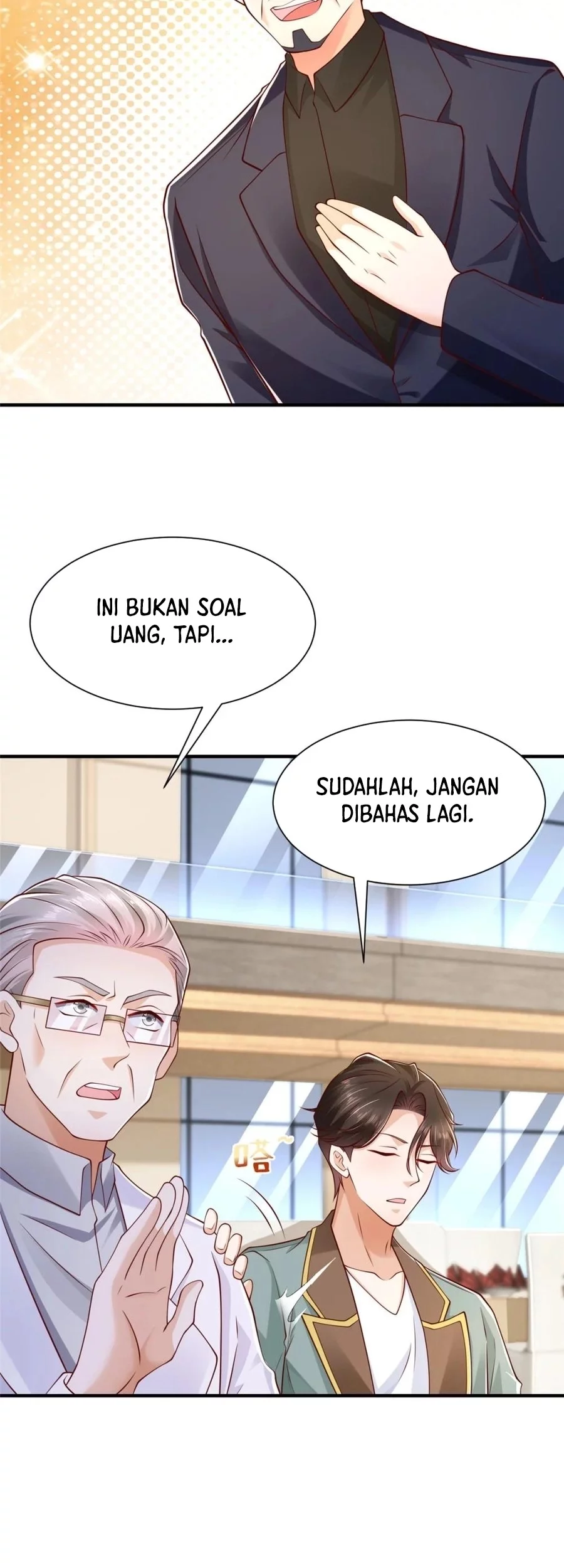 I Randomly Have A New Career Every Week Chapter 619 - halaman 15