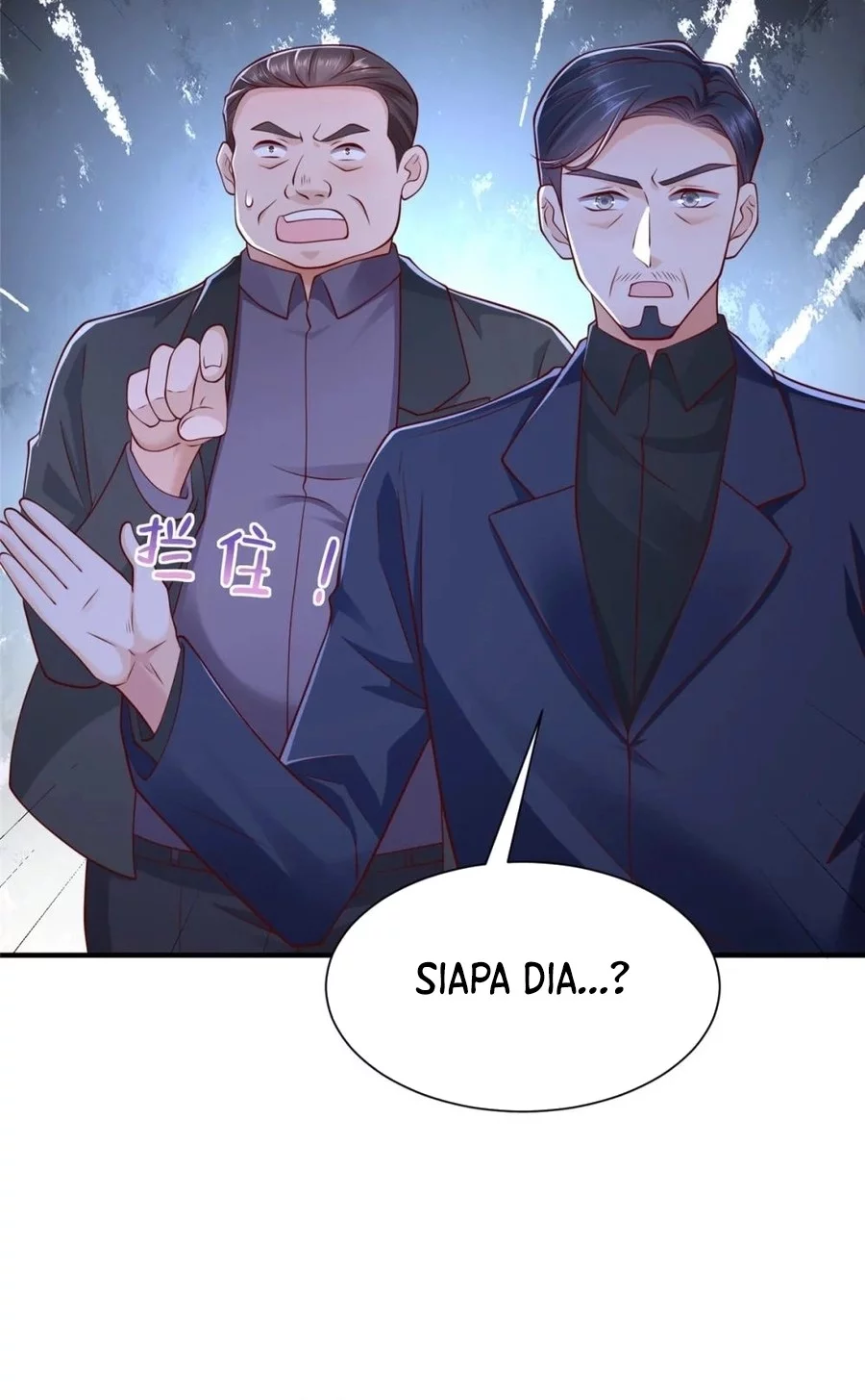 I Randomly Have A New Career Every Week Chapter 619 - halaman 17