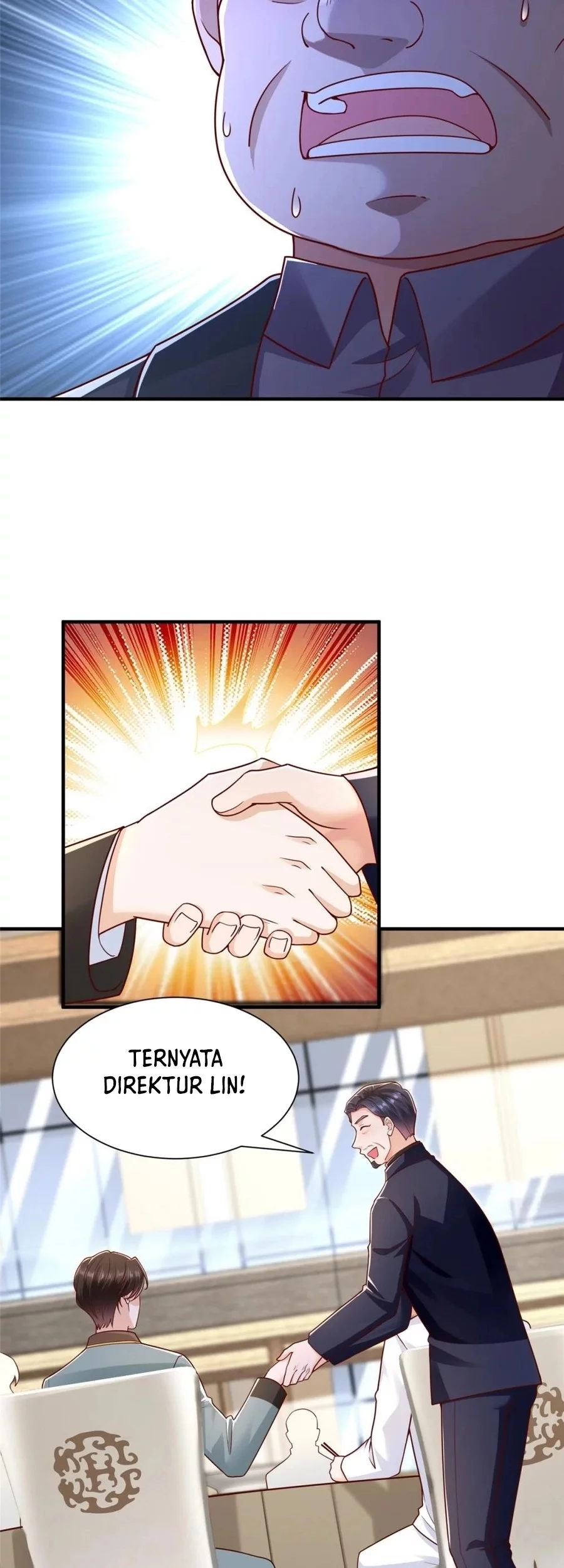 I Randomly Have A New Career Every Week Chapter 619 - halaman 20