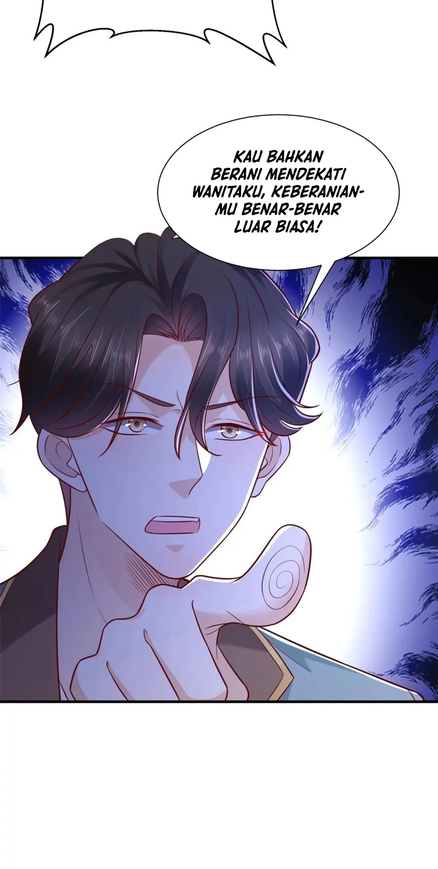 I Randomly Have A New Career Every Week Chapter 619 - halaman 25