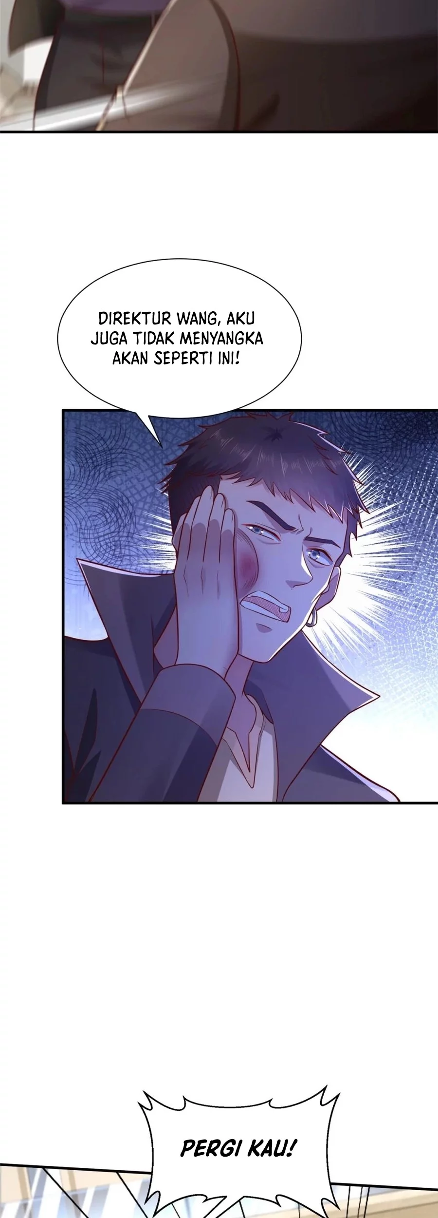 I Randomly Have A New Career Every Week Chapter 619 - halaman 27
