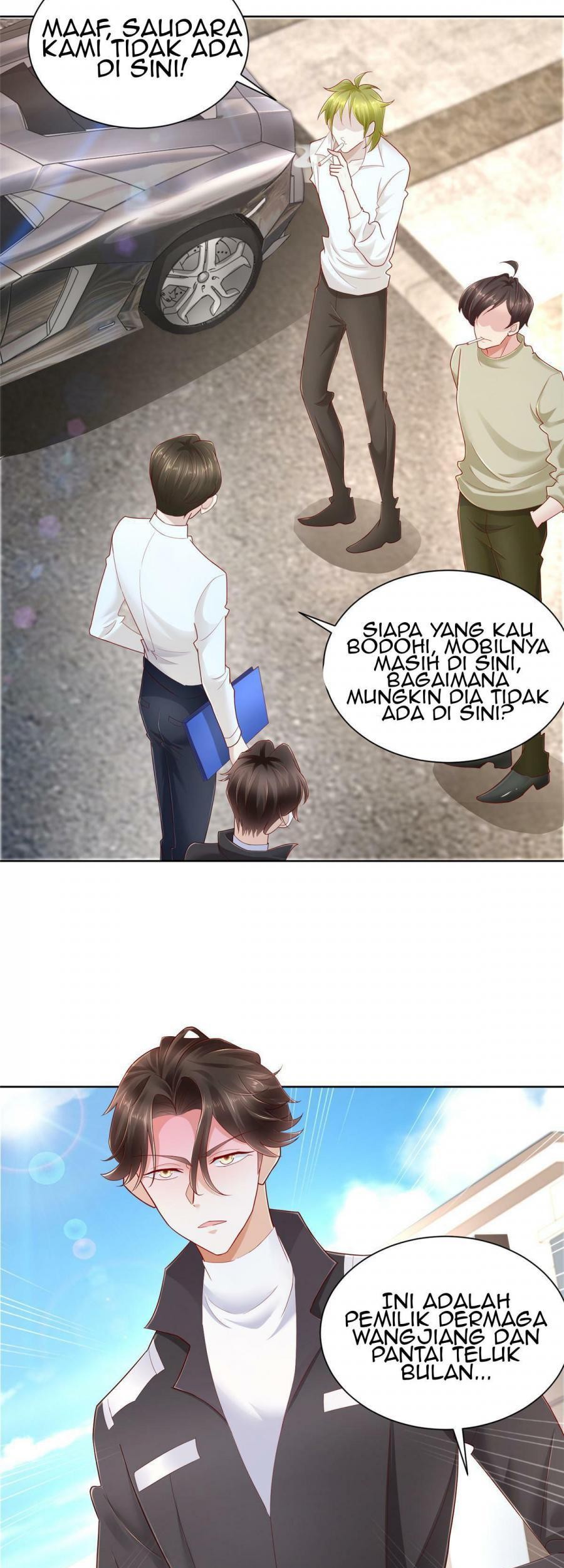 I Randomly Have A New Career Every Week Chapter 62 - halaman 17