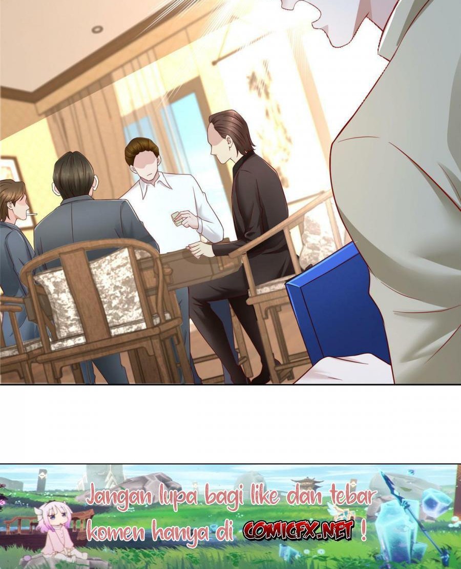 I Randomly Have A New Career Every Week Chapter 62 - halaman 22