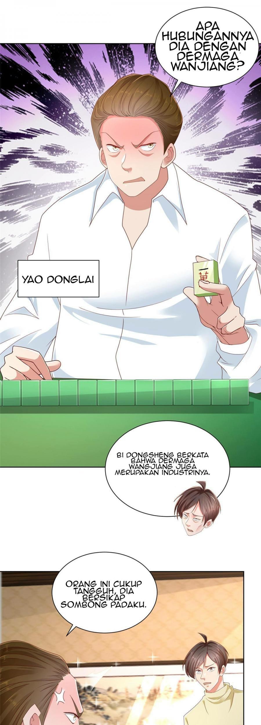 I Randomly Have A New Career Every Week Chapter 62 - halaman 23
