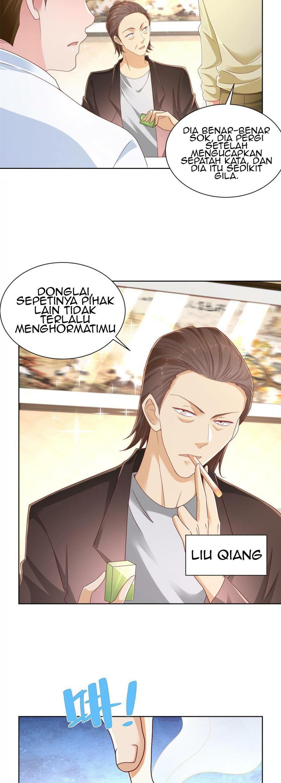 I Randomly Have A New Career Every Week Chapter 62 - halaman 24