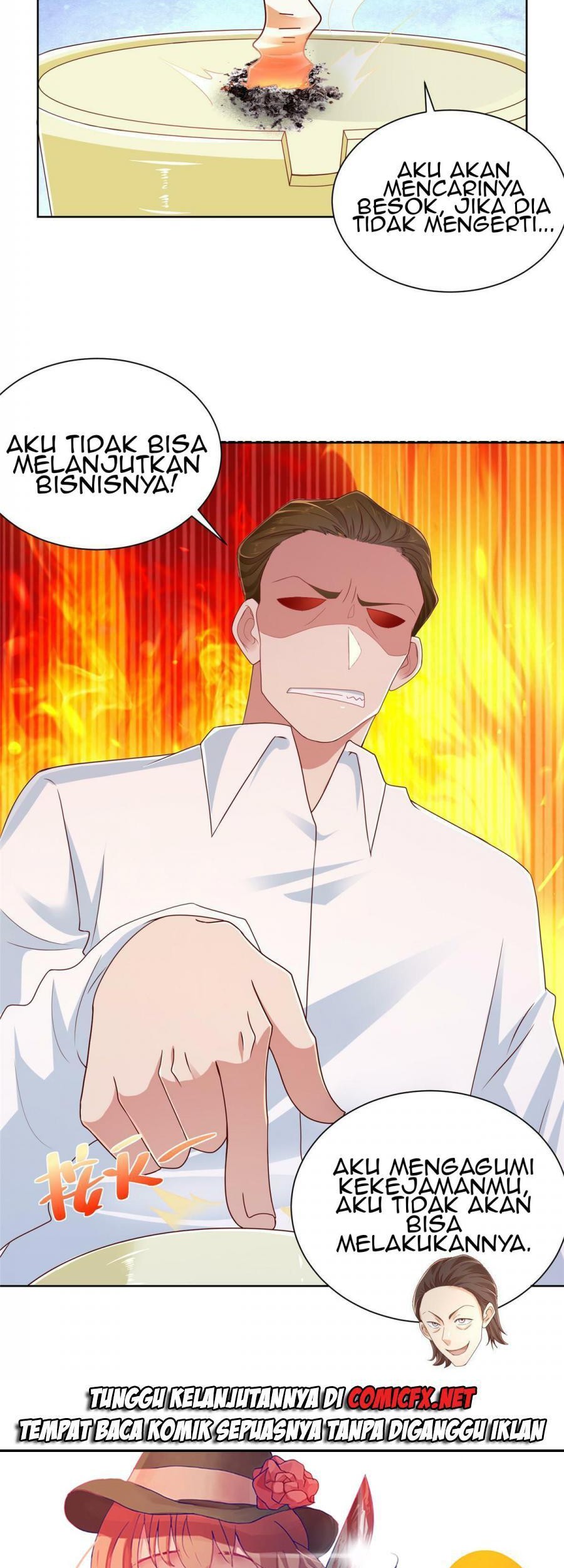 I Randomly Have A New Career Every Week Chapter 62 - halaman 25
