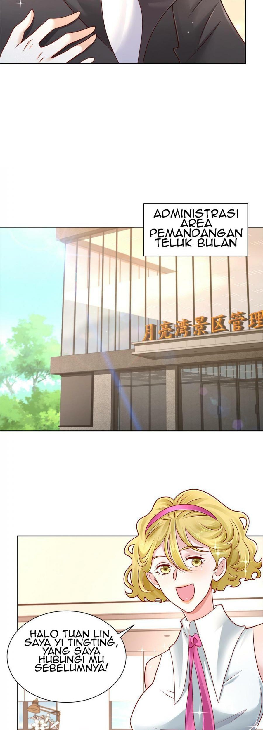I Randomly Have A New Career Every Week Chapter 62 - halaman 8
