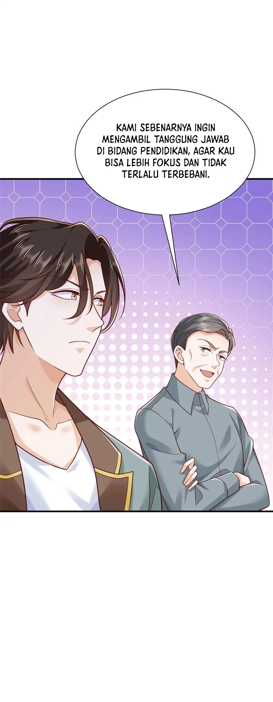 I Randomly Have A New Career Every Week Chapter 620 - halaman 17