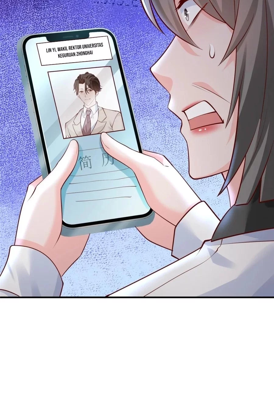 I Randomly Have A New Career Every Week Chapter 620 - halaman 25