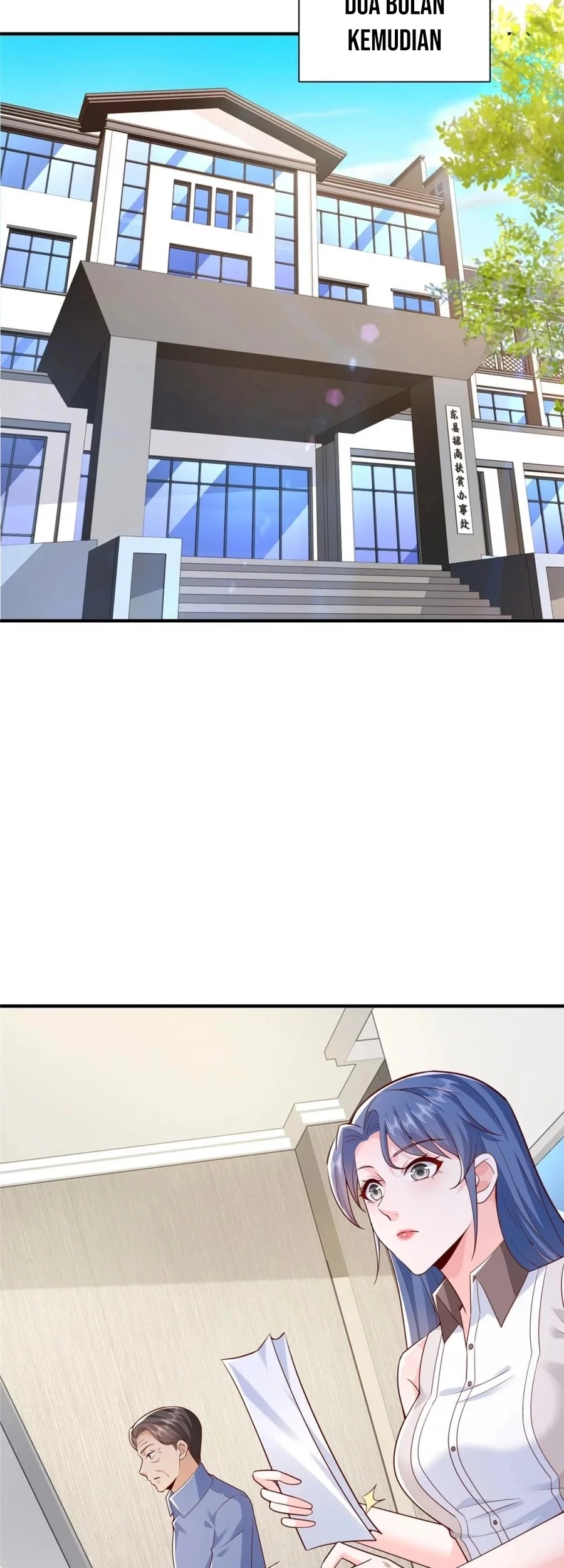 I Randomly Have A New Career Every Week Chapter 620 - halaman 3