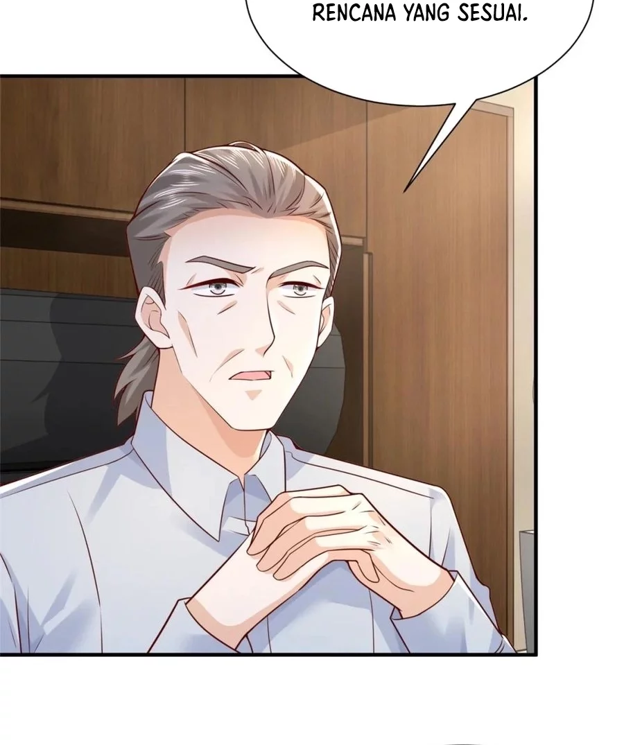 I Randomly Have A New Career Every Week Chapter 620 - halaman 9