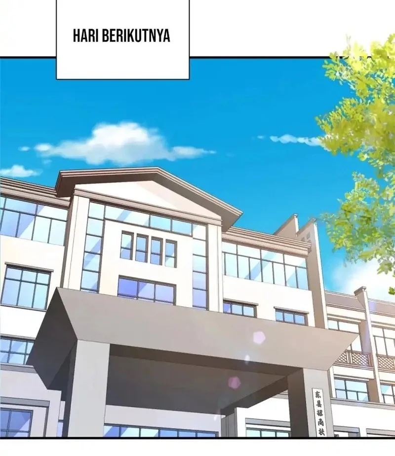I Randomly Have A New Career Every Week Chapter 621 - halaman 12