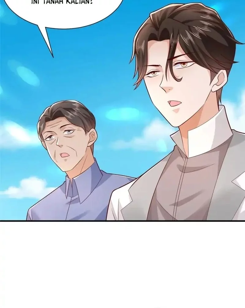 I Randomly Have A New Career Every Week Chapter 621 - halaman 16