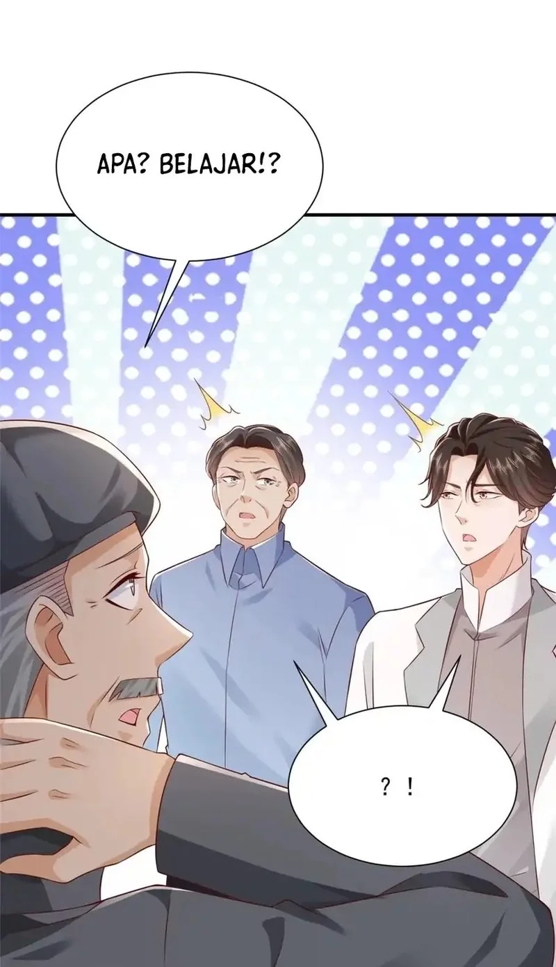 I Randomly Have A New Career Every Week Chapter 621 - halaman 24