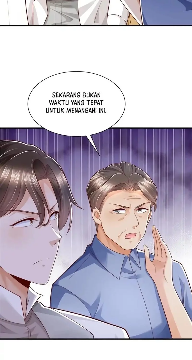 I Randomly Have A New Career Every Week Chapter 622 - halaman 12