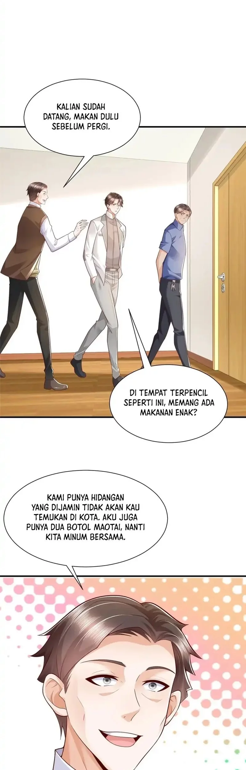 I Randomly Have A New Career Every Week Chapter 622 - halaman 13