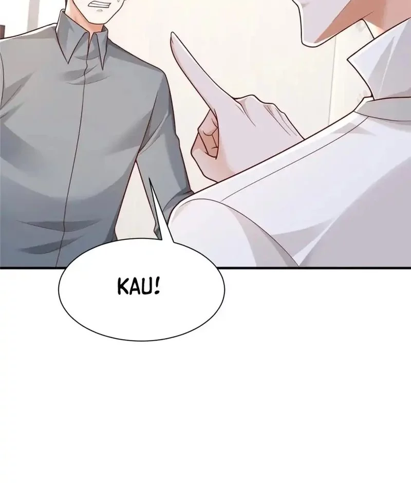 I Randomly Have A New Career Every Week Chapter 622 - halaman 24