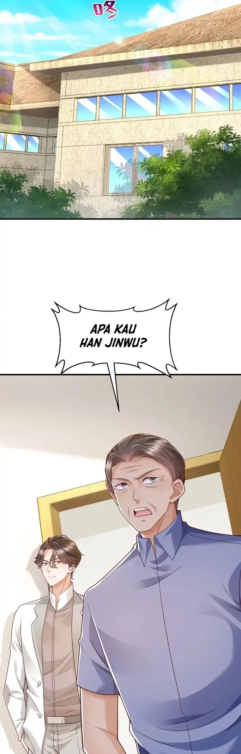 I Randomly Have A New Career Every Week Chapter 622 - halaman 5