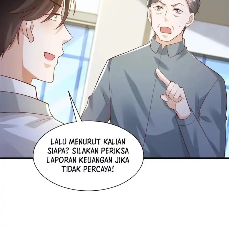 I Randomly Have A New Career Every Week Chapter 623 - halaman 15