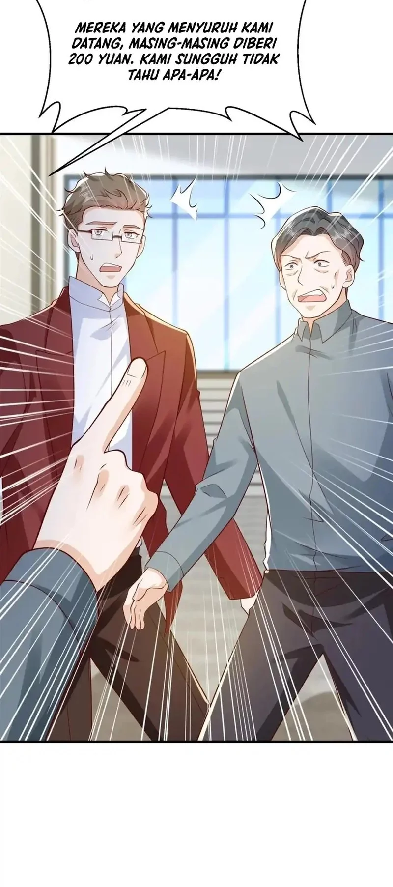 I Randomly Have A New Career Every Week Chapter 623 - halaman 22