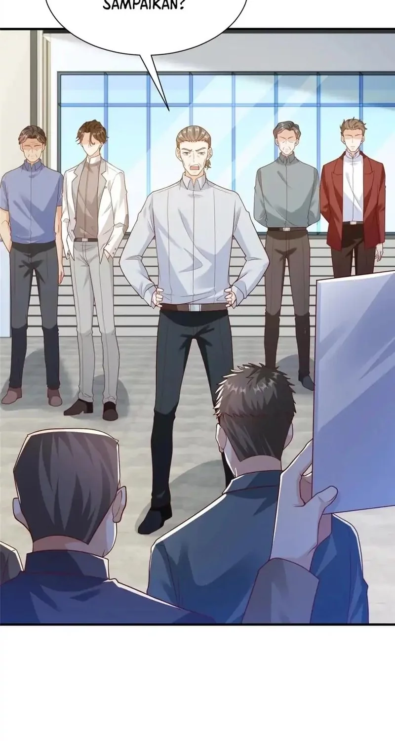 I Randomly Have A New Career Every Week Chapter 623 - halaman 4