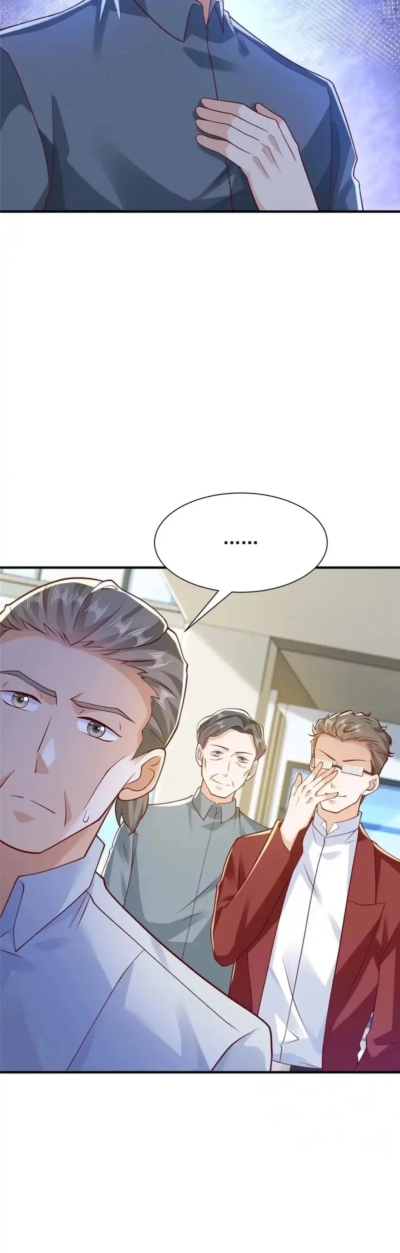 I Randomly Have A New Career Every Week Chapter 623 - halaman 6