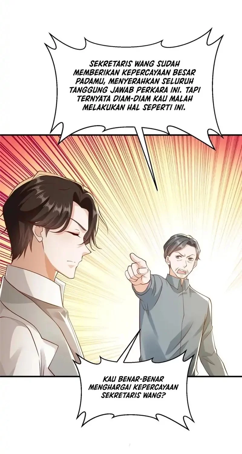 I Randomly Have A New Career Every Week Chapter 623 - halaman 8