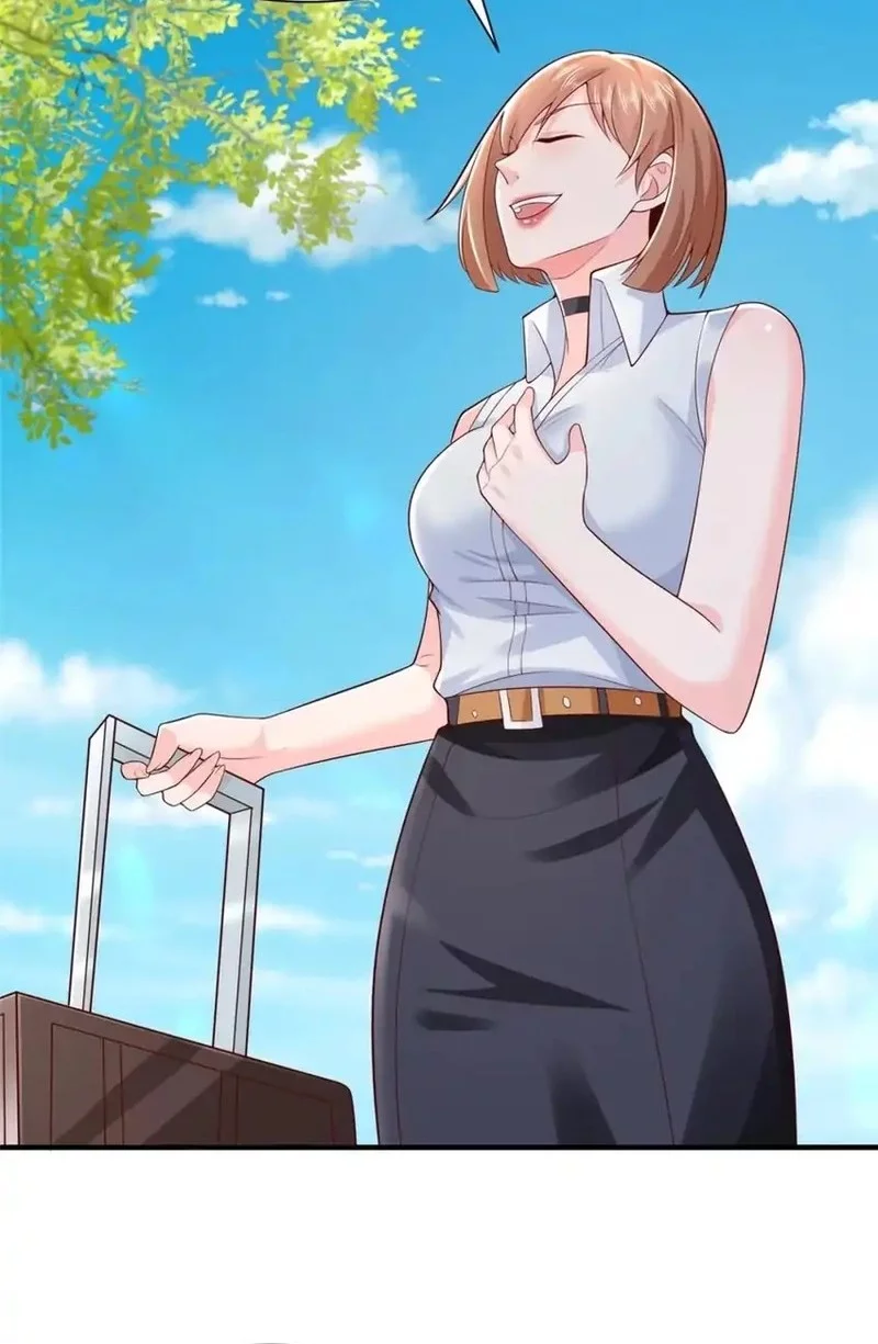 I Randomly Have A New Career Every Week Chapter 624 - halaman 16