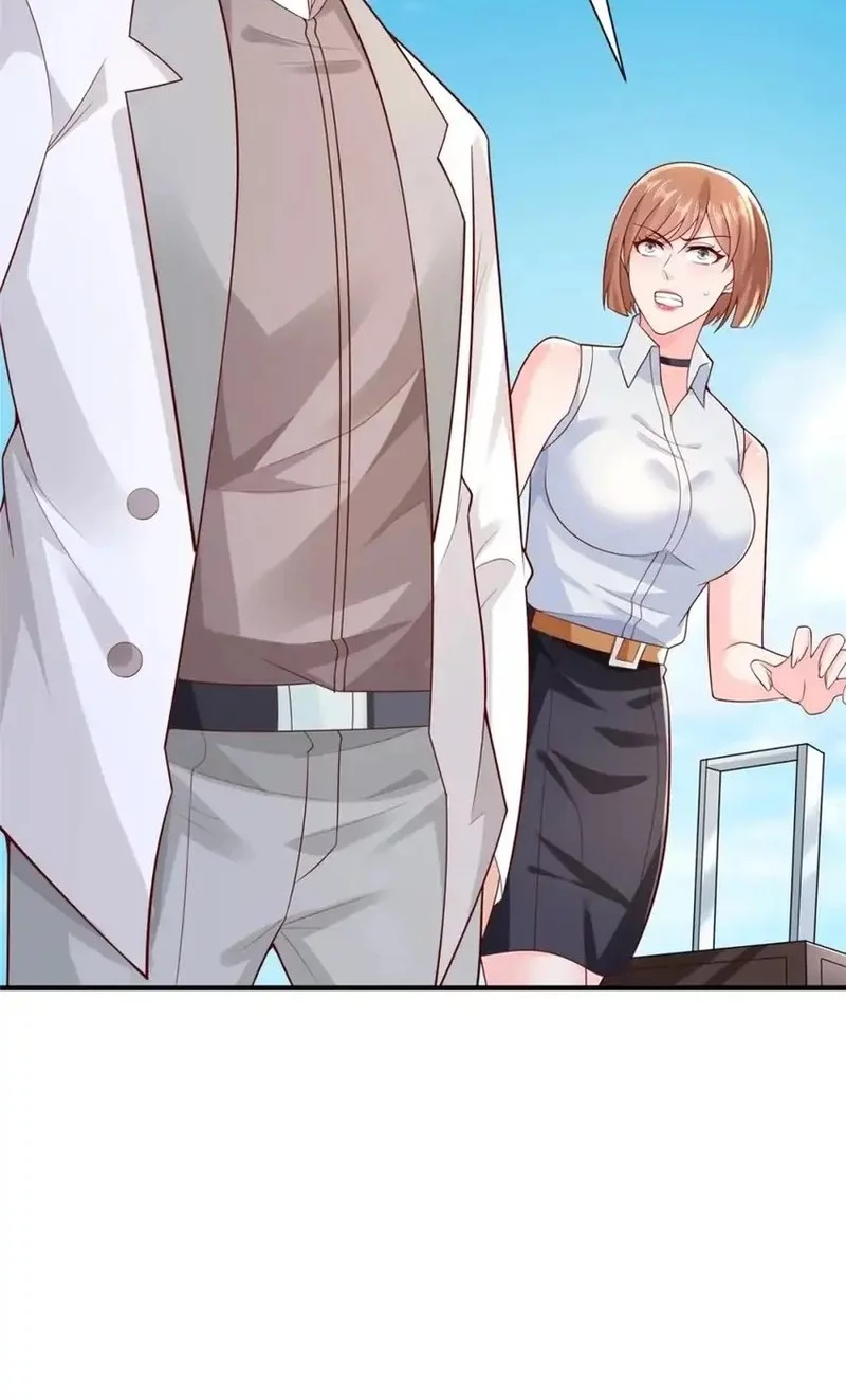 I Randomly Have A New Career Every Week Chapter 624 - halaman 24