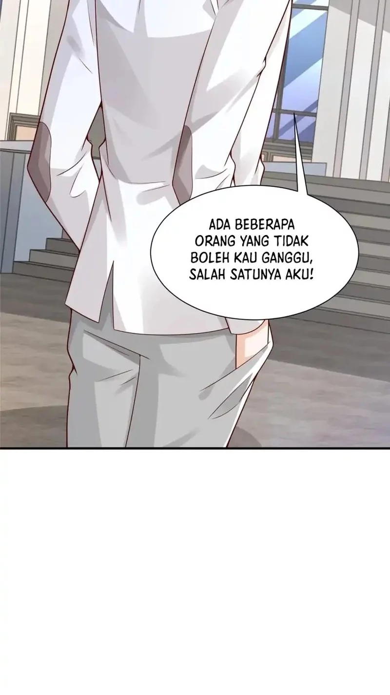 I Randomly Have A New Career Every Week Chapter 624 - halaman 4
