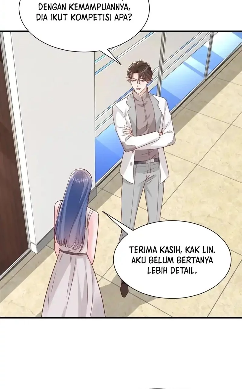 I Randomly Have A New Career Every Week Chapter 624 - halaman 8