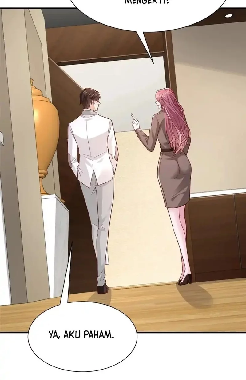 I Randomly Have A New Career Every Week Chapter 625 - halaman 16
