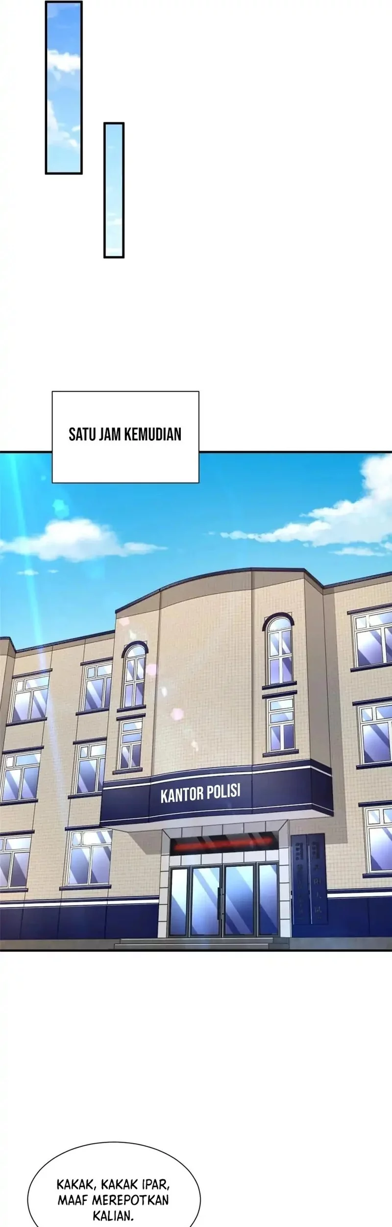 I Randomly Have A New Career Every Week Chapter 625 - halaman 17