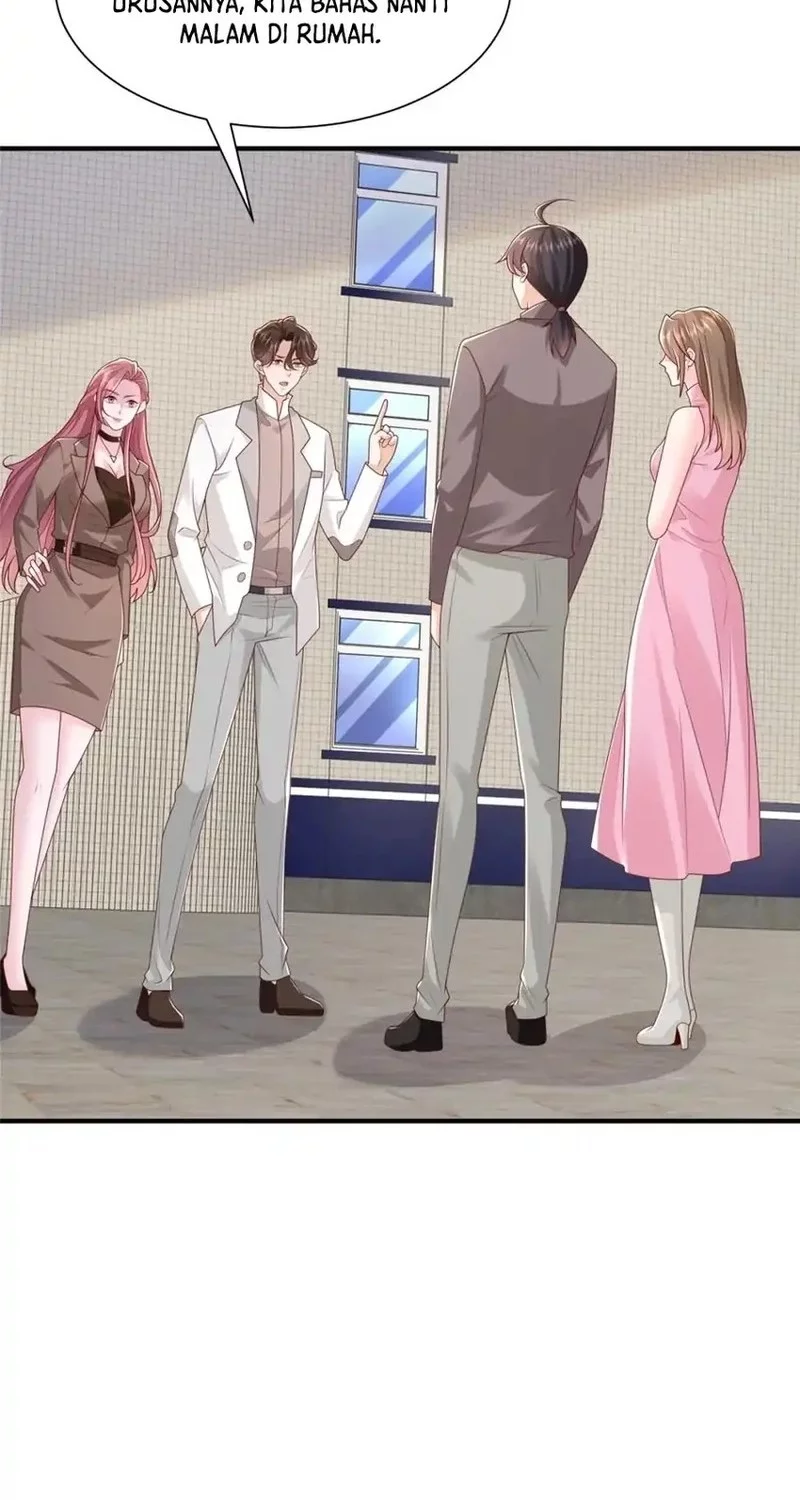 I Randomly Have A New Career Every Week Chapter 625 - halaman 20