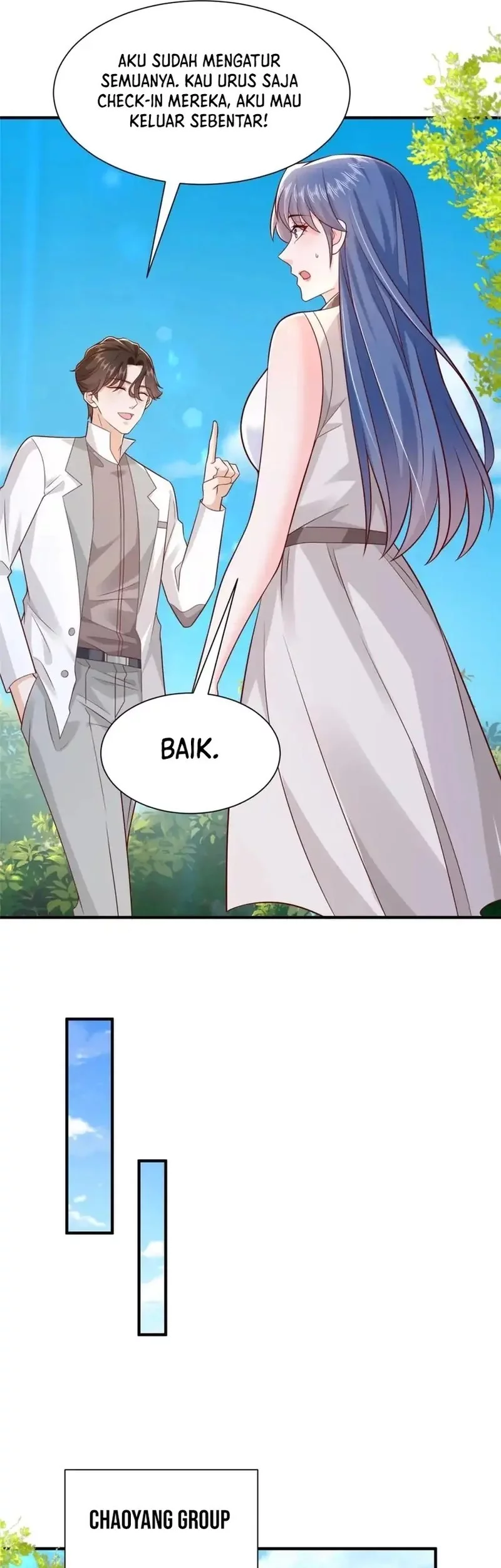 I Randomly Have A New Career Every Week Chapter 625 - halaman 5