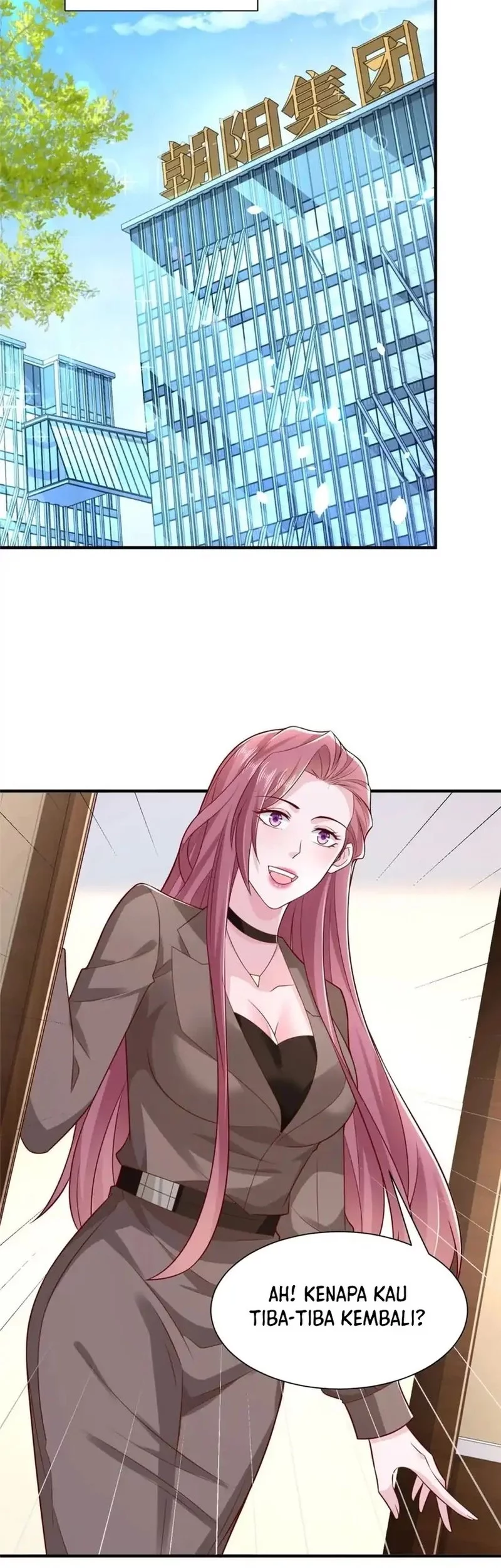 I Randomly Have A New Career Every Week Chapter 625 - halaman 6